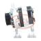 PCV 0620000190 - ALTERNADOR KOMATSU 60A 24V NIKKO NEW