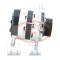 PCV 0620000190 - ALTERNADOR KOMATSU 60A 24V NIKKO NEW
