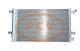 PCV 812661P - CONDENSADOR P/OPEL / ISUZU PCV NEW T/VALEO