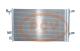 PCV 812661P - CONDENSADOR P/OPEL / ISUZU PCV NEW T/VALEO