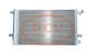 PCV 812661P - CONDENSADOR P/OPEL / ISUZU PCV NEW T/VALEO