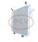 PCV 812664P - CONDENSADOR P/HYUNDAI / KIA PCV NEW T/VALEO