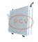PCV 812664P - CONDENSADOR P/HYUNDAI / KIA PCV NEW T/VALEO