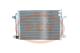 PCV 812665P - CONDENSADOR P/AUDI PCV NEW T/VALEO
