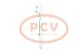 PCV 812665P - CONDENSADOR P/AUDI PCV NEW T/VALEO