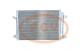 PCV 812665P - CONDENSADOR P/AUDI PCV NEW T/VALEO