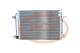 PCV 812665P - CONDENSADOR P/AUDI PCV NEW T/VALEO