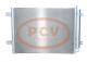 PCV 812749P - CONDENSADOR P/VOLKSWAGEN PCV NEW T/VALEO