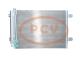 PCV 812749P - CONDENSADOR P/VOLKSWAGEN PCV NEW T/VALEO