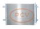 PCV 812749P - CONDENSADOR P/VOLKSWAGEN PCV NEW T/VALEO