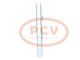 PCV 812882P - CONDENSADOR P/MERCEDES-BENZ / MAN / SMART PCV NEW T/VALEO
