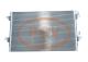 PCV 814007P - CONDENSADOR P/RENAULT PCV NEW T/VALEO