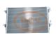 PCV 814007P - CONDENSADOR P/RENAULT PCV NEW T/VALEO