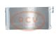 PCV 814012P - CONDENSADOR P/BMW PCV NEW T/VALEO