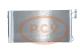PCV 814012P - CONDENSADOR P/BMW PCV NEW T/VALEO