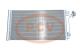 PCV 814015P - CONDENSADOR P/VOLKSWAGEN PCV NEW T/VALEO