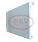 PCV 814042P - CONDENSADOR P/OPEL / ISUZU PCV NEW T/VALEO