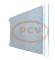 PCV 814042P - CONDENSADOR P/OPEL / ISUZU PCV NEW T/VALEO