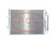 PCV 814061P - CONDENSADOR P/RENAULT PCV NEW T/VALEO