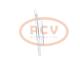 PCV 814061P - CONDENSADOR P/RENAULT PCV NEW T/VALEO