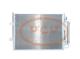 PCV 814061P - CONDENSADOR P/RENAULT PCV NEW T/VALEO