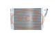 PCV 814070P - CONDENSADOR P/HYUNDAI / KIA PCV NEW T/VALEO