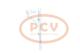 PCV 814070P - CONDENSADOR P/HYUNDAI / KIA PCV NEW T/VALEO