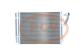 PCV 814070P - CONDENSADOR P/HYUNDAI / KIA PCV NEW T/VALEO