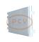 PCV 814077P - CONDENSADOR P/RENAULT PCV NEW T/VALEO