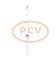 PCV 814077P - CONDENSADOR P/RENAULT PCV NEW T/VALEO