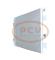 PCV 814077P - CONDENSADOR P/RENAULT PCV NEW T/VALEO