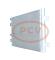 PCV 814077P - CONDENSADOR P/RENAULT PCV NEW T/VALEO