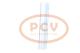 PCV 814080P - CONDENSADOR P/CITROEN /  PEUGEOT PCV NEW T/VALEO