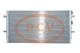 PCV 814087P - CONDENSADOR P/FORD PCV NEW T/VALEO