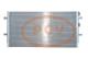 PCV 814087P - CONDENSADOR P/FORD PCV NEW T/VALEO