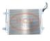 PCV 814091P - CONDENSADOR P/AUDI PCV NEW T/VALEO