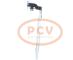PCV 814091P - CONDENSADOR P/AUDI PCV NEW T/VALEO