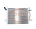 PCV 814091P - CONDENSADOR P/AUDI PCV NEW T/VALEO