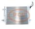 PCV 814091P - CONDENSADOR P/AUDI PCV NEW T/VALEO