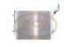 PCV 814157P - CONDENSADOR P/SEAT PCV NEW T/VALEO