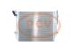 PCV 814157P - CONDENSADOR P/SEAT PCV NEW T/VALEO