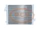 PCV 814167P - CONDENSADOR P/PORSCHE PCV NEW T/VALEO