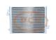 PCV 814167P - CONDENSADOR P/PORSCHE PCV NEW T/VALEO