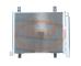 PCV 814168P - CONDENSADOR P/AUDI PCV NEW T/VALEO