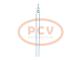PCV 814168P - CONDENSADOR P/AUDI PCV NEW T/VALEO