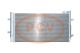 PCV 814169P - CONDENSADOR P/AUDI PCV NEW T/VALEO