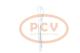 PCV 814169P - CONDENSADOR P/AUDI PCV NEW T/VALEO