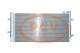 PCV 814169P - CONDENSADOR P/AUDI PCV NEW T/VALEO
