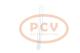 PCV 814177P - CONDENSADOR P/FORD PCV NEW T/VALEO