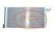 PCV 814177P - CONDENSADOR P/FORD PCV NEW T/VALEO